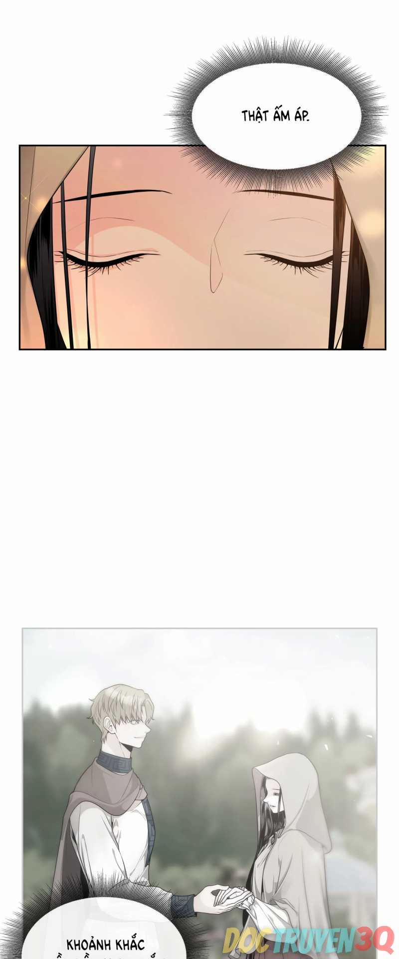 [18+] Lửa Trong Đầm Lầy 7.1 trang 11