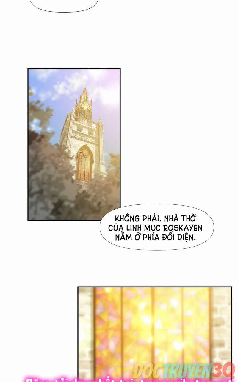 [18+] Lửa Trong Đầm Lầy 7.1 trang 18