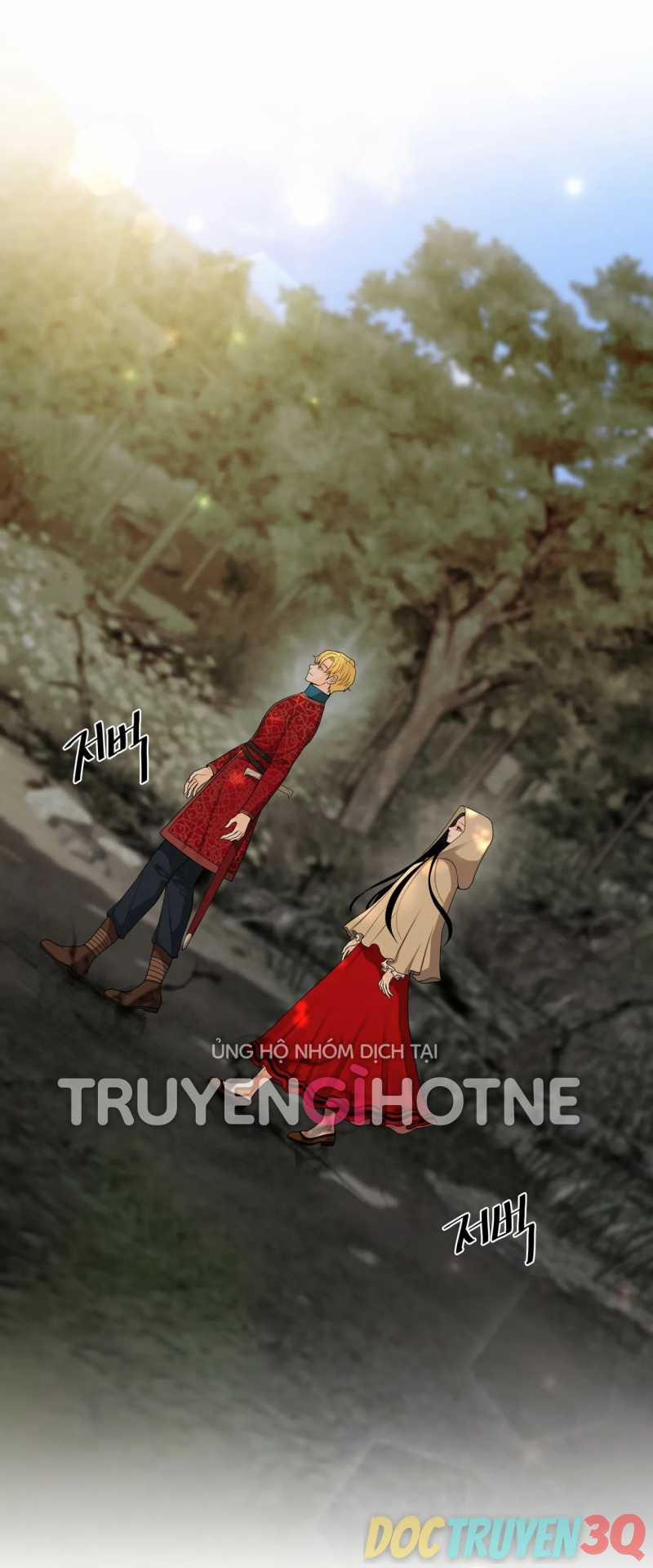 [18+] Lửa Trong Đầm Lầy 7.1 trang 5