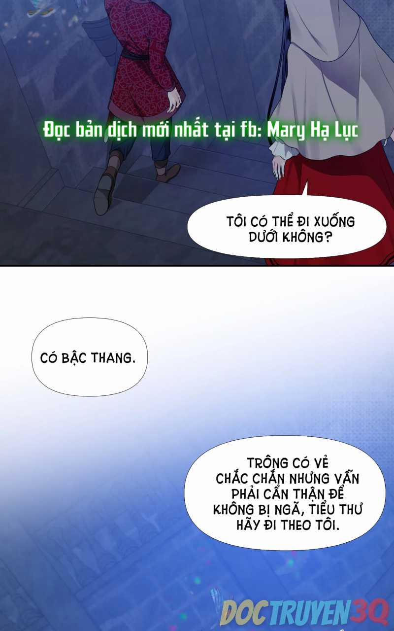 [18+] Lửa Trong Đầm Lầy 7.2 trang 1