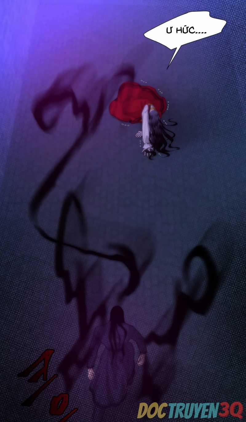 [18+] Lửa Trong Đầm Lầy 7.2 trang 26