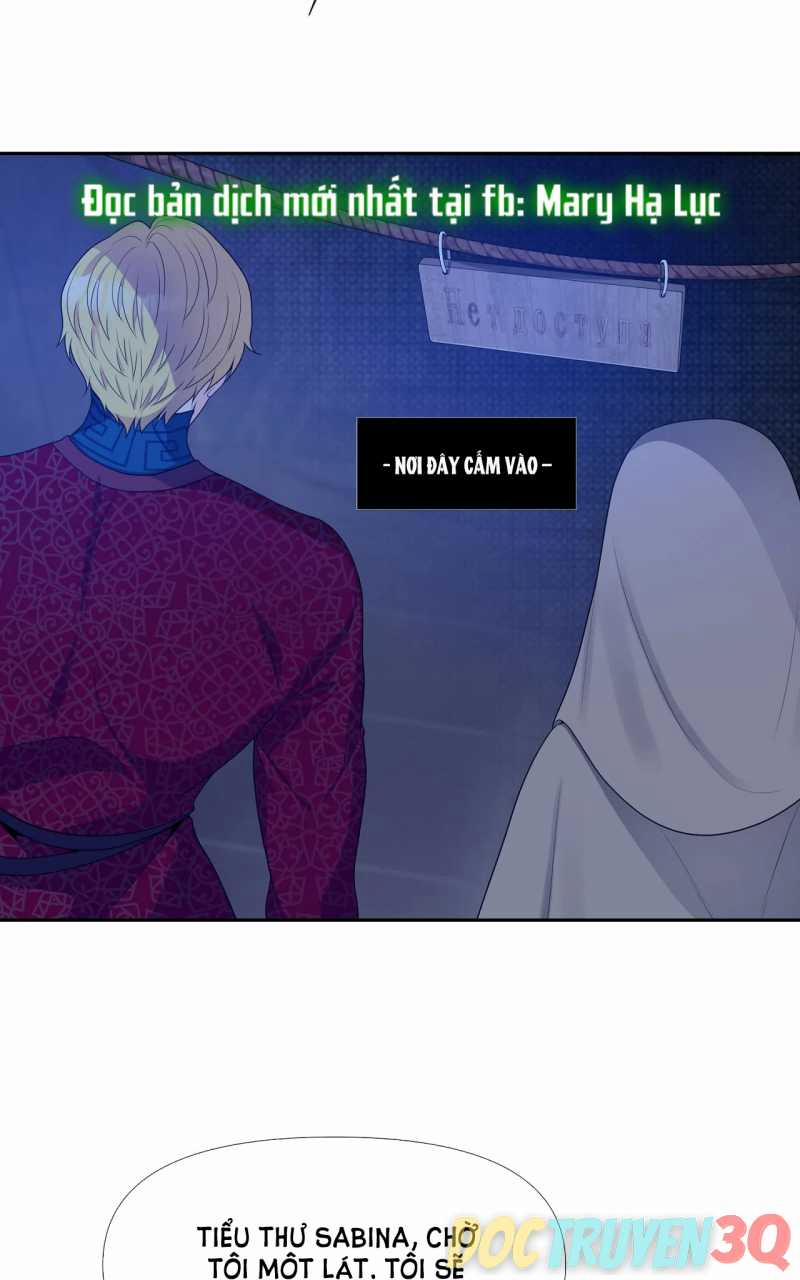 [18+] Lửa Trong Đầm Lầy 7.2 trang 4