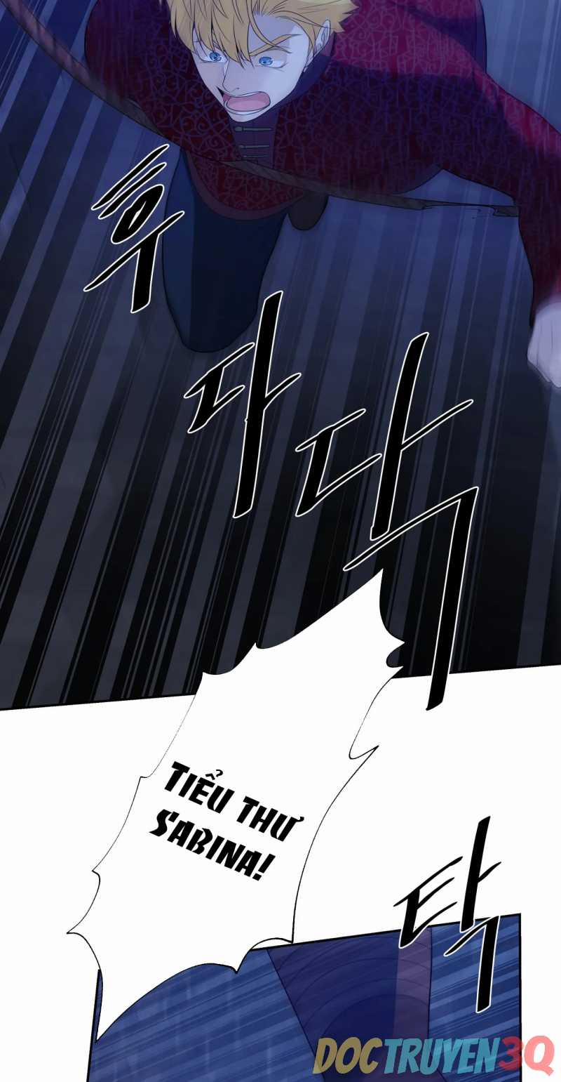 [18+] Lửa Trong Đầm Lầy 8.1 trang 1