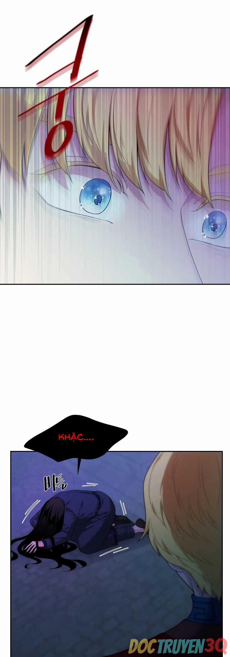 [18+] Lửa Trong Đầm Lầy 8.1 trang 18