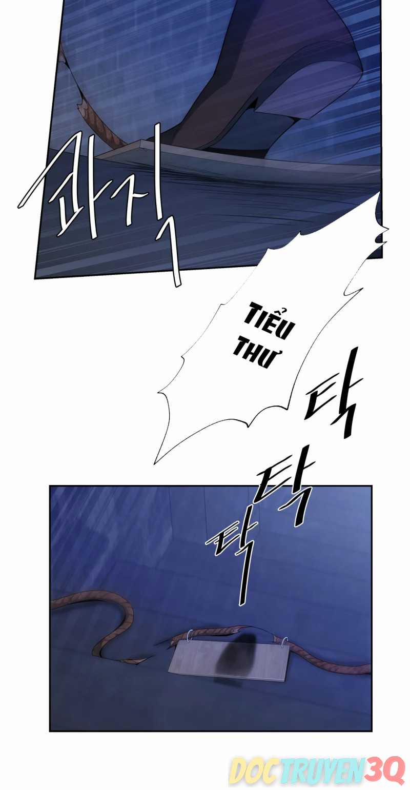 [18+] Lửa Trong Đầm Lầy 8.1 trang 3