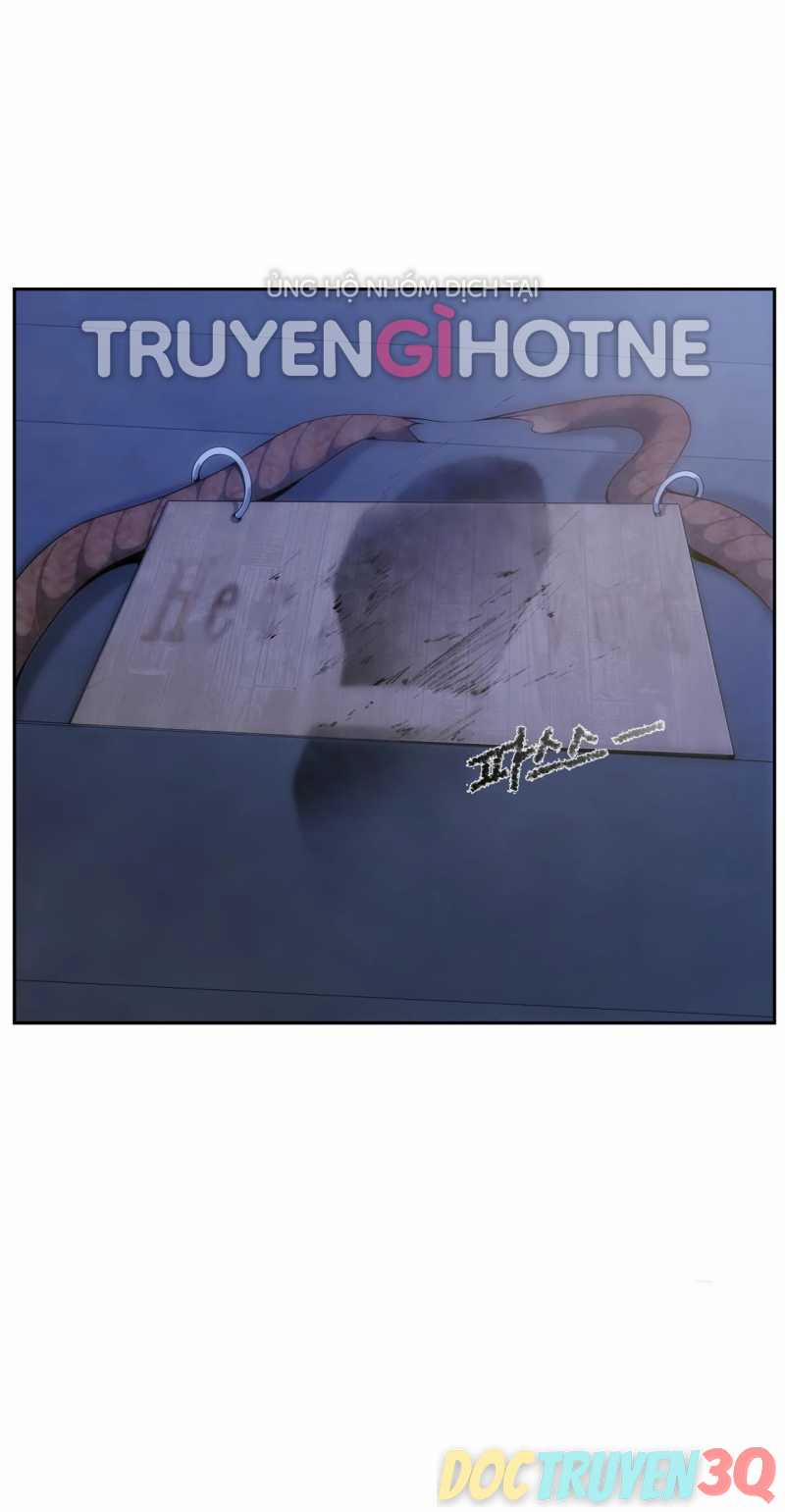 [18+] Lửa Trong Đầm Lầy 8.1 trang 5