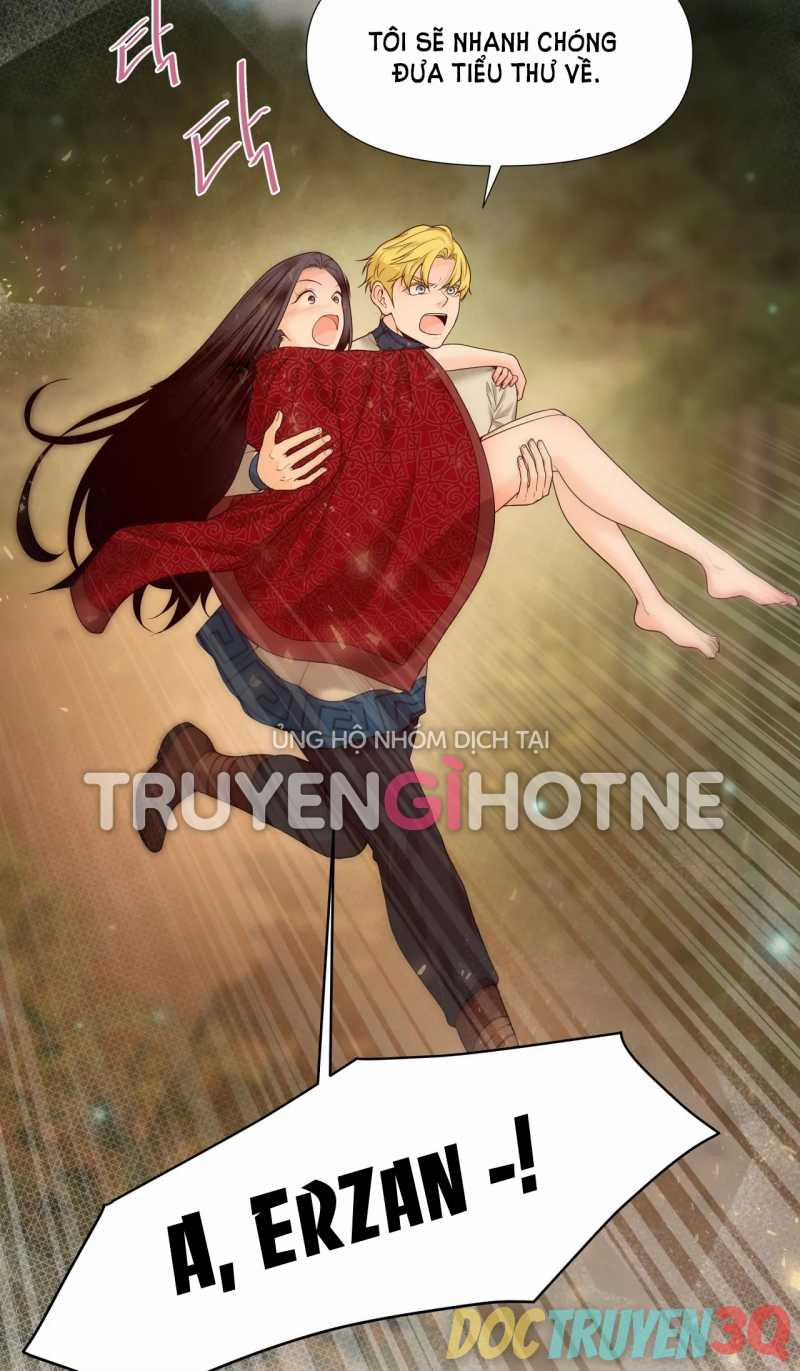 [18+] Lửa Trong Đầm Lầy 9.1 trang 1