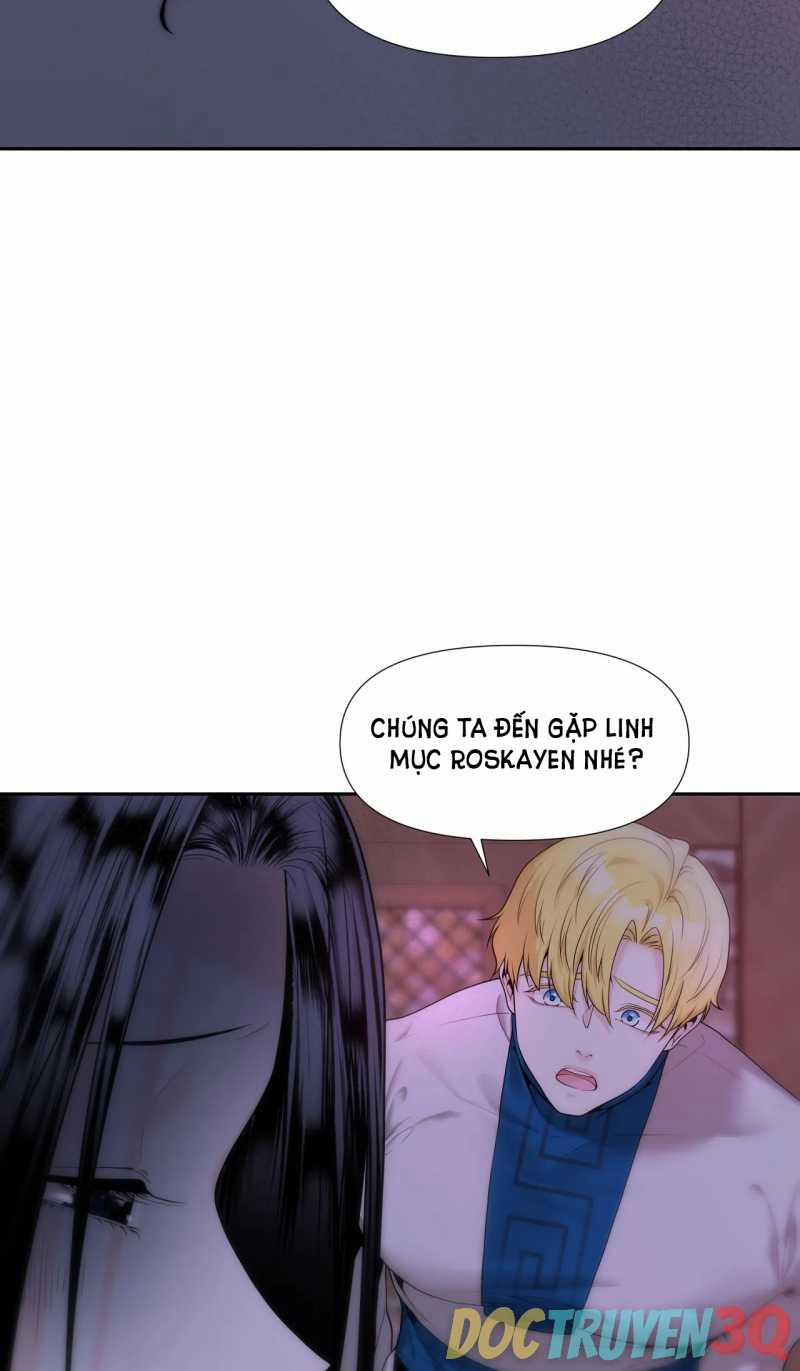 [18+] Lửa Trong Đầm Lầy 9.1 trang 5