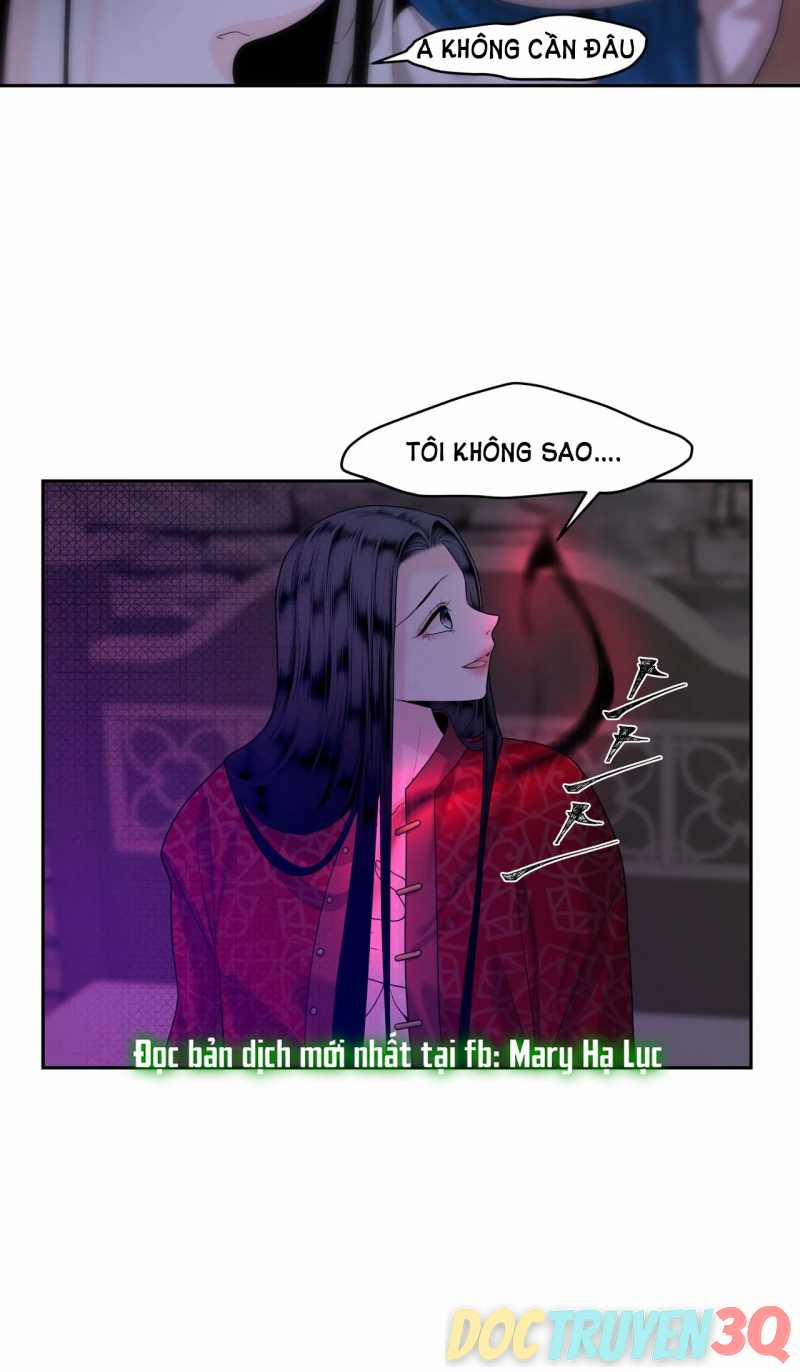 [18+] Lửa Trong Đầm Lầy 9.1 trang 6