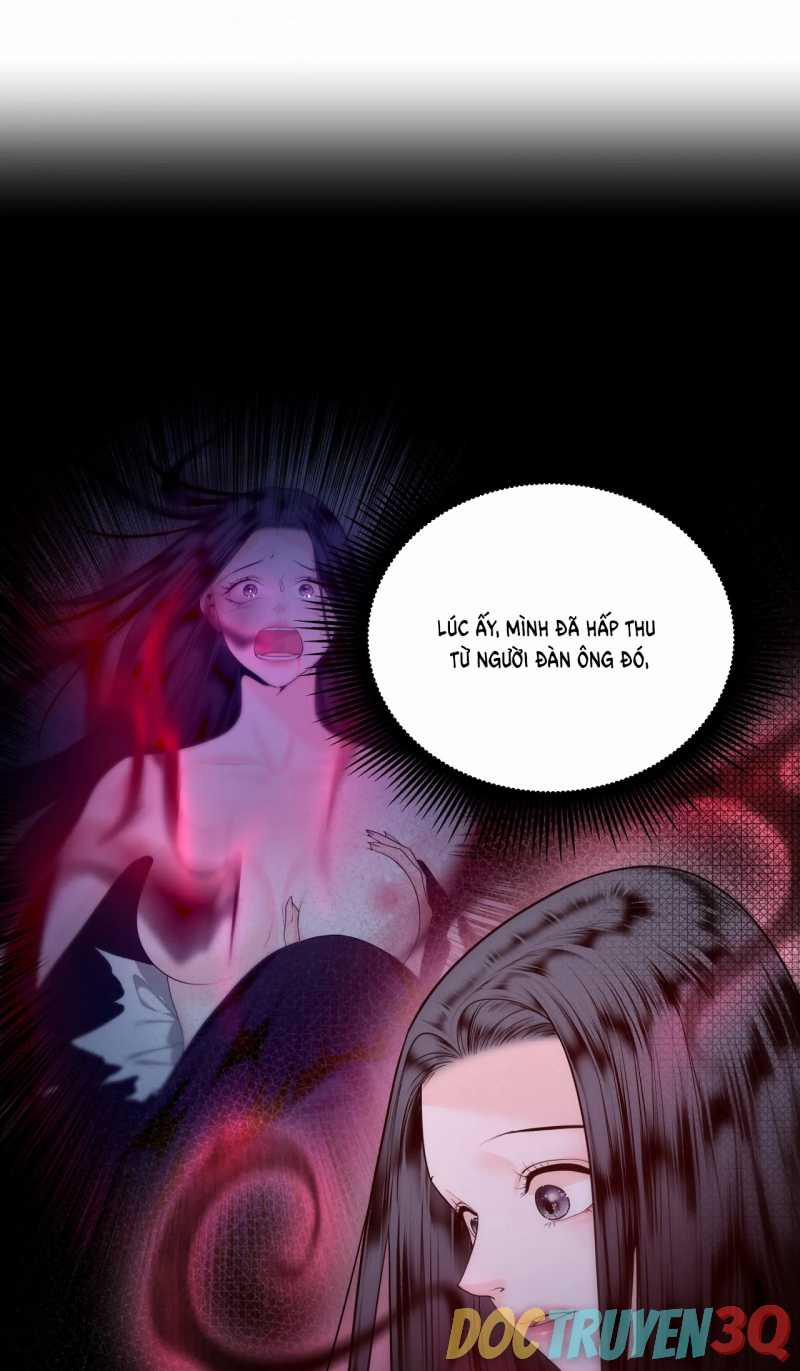 [18+] Lửa Trong Đầm Lầy 9.1 trang 9