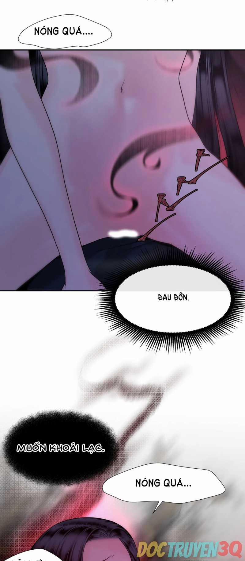 [18+] Lửa Trong Đầm Lầy 9.2 trang 17