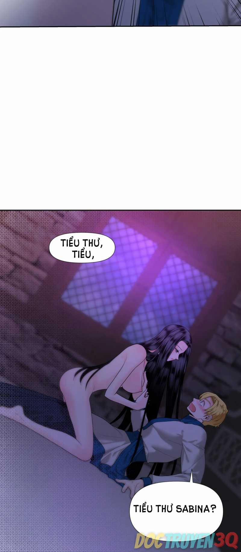 [18+] Lửa Trong Đầm Lầy 9.2 trang 9