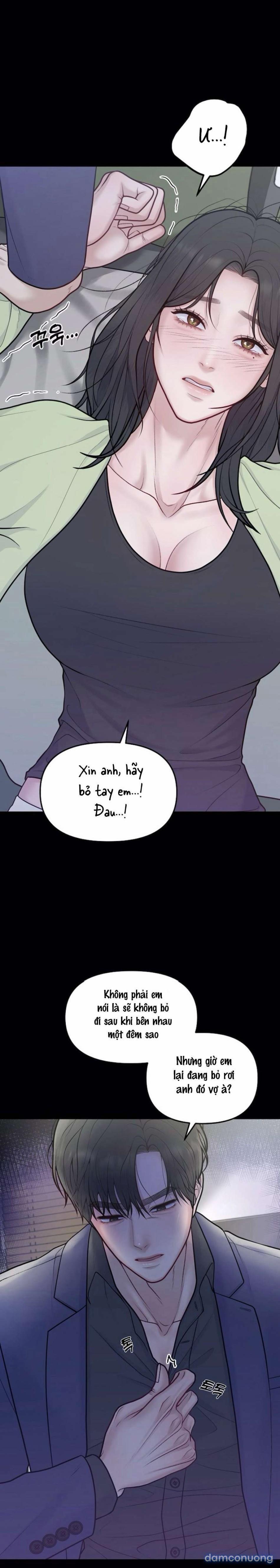 〖18+〗- Mang Thai, Chiếm Đoạt 1 trang 1