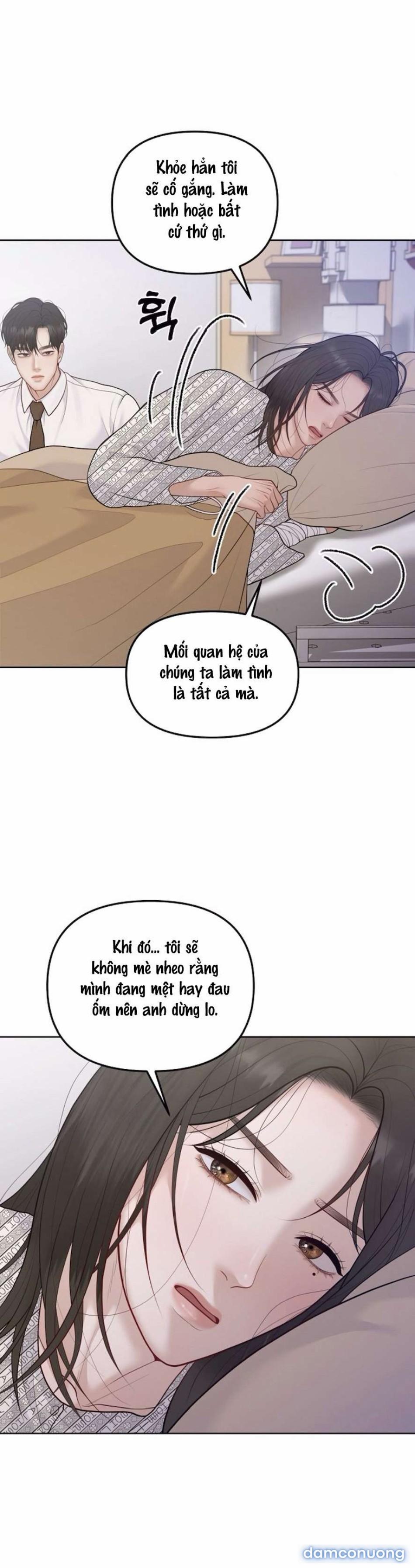 〖18+〗- Mang Thai, Chiếm Đoạt 10 trang 16