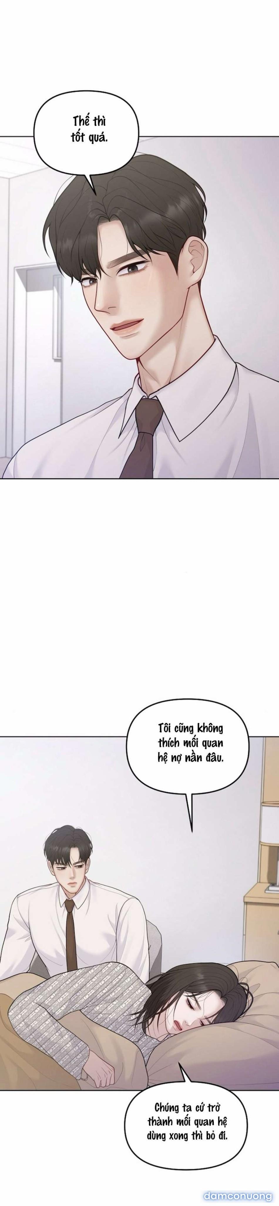 〖18+〗- Mang Thai, Chiếm Đoạt 10 trang 17