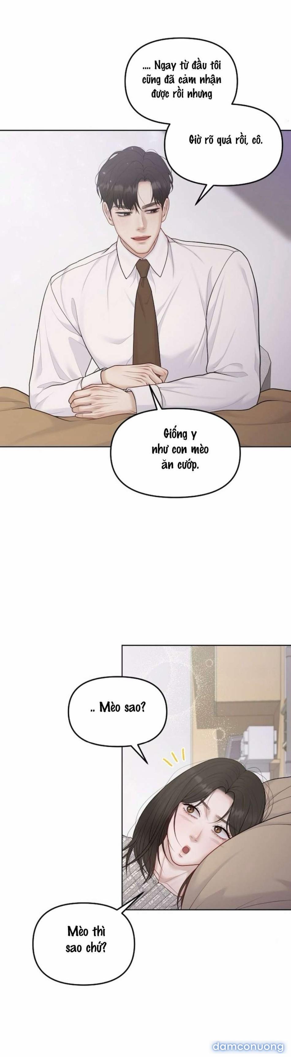 〖18+〗- Mang Thai, Chiếm Đoạt 10 trang 18