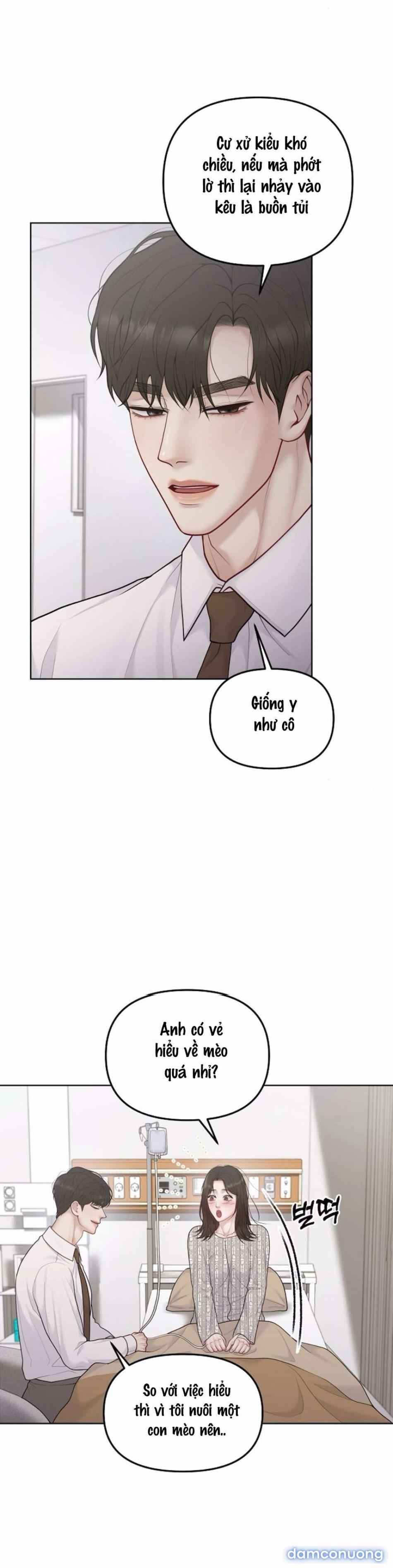 〖18+〗- Mang Thai, Chiếm Đoạt 10 trang 19