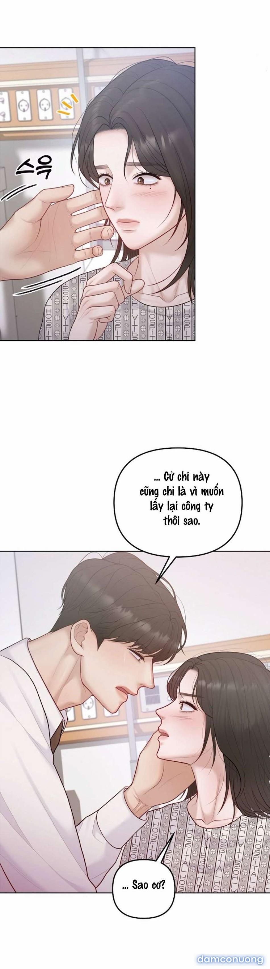 〖18+〗- Mang Thai, Chiếm Đoạt 10 trang 22