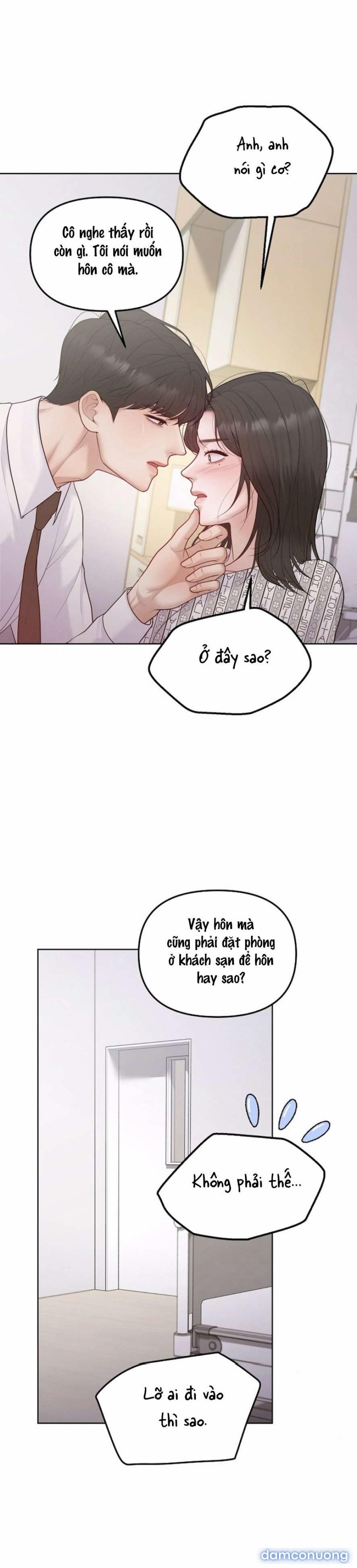 〖18+〗- Mang Thai, Chiếm Đoạt 10 trang 24