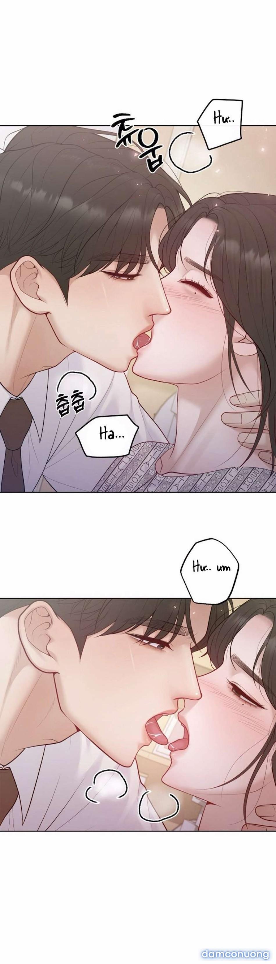 〖18+〗- Mang Thai, Chiếm Đoạt 10 trang 26