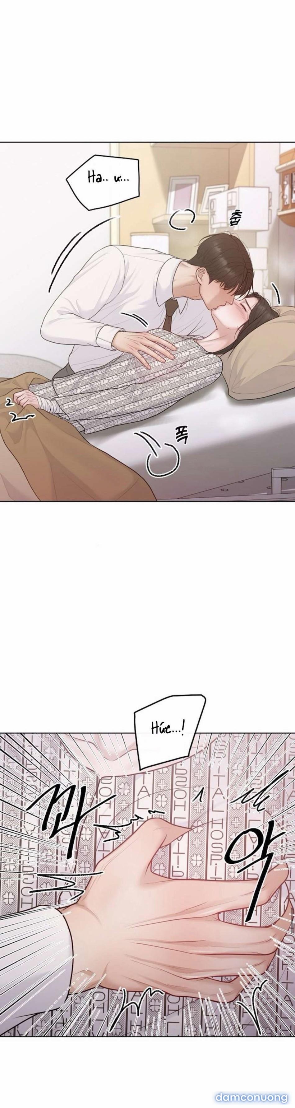 〖18+〗- Mang Thai, Chiếm Đoạt 10 trang 27