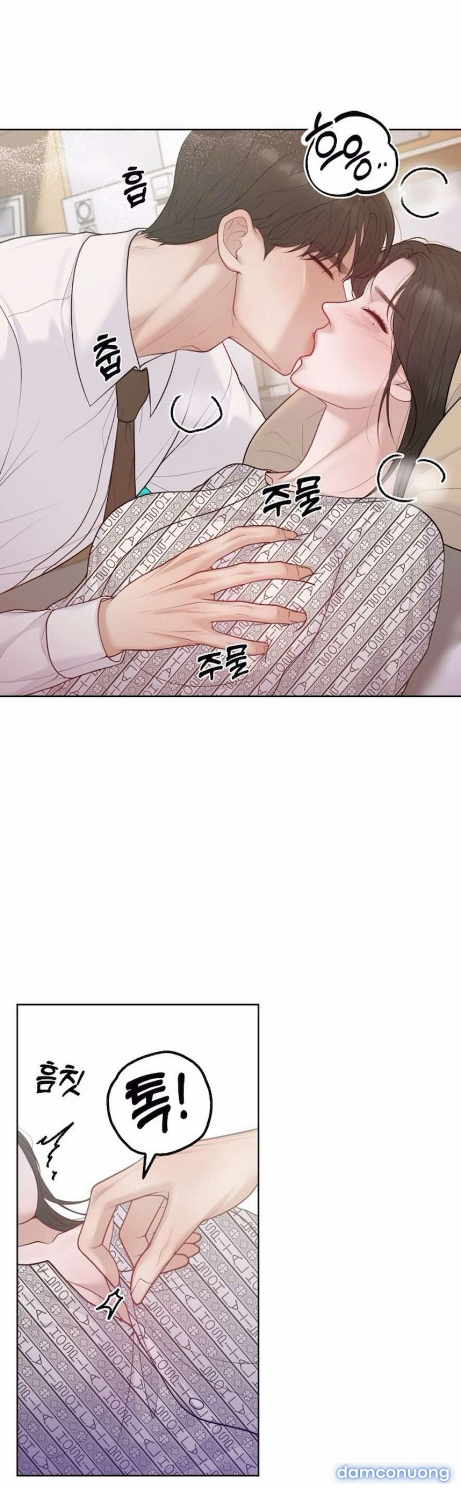 〖18+〗- Mang Thai, Chiếm Đoạt 10 trang 28