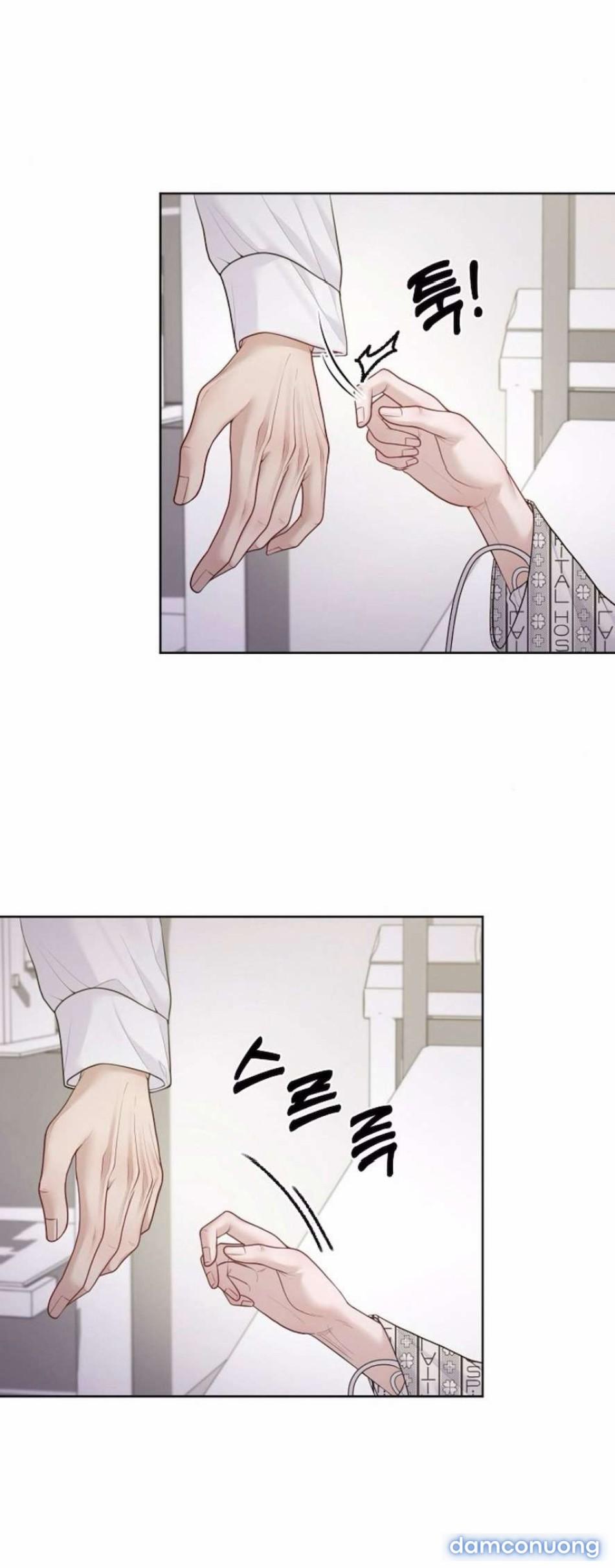 〖18+〗- Mang Thai, Chiếm Đoạt 10 trang 3