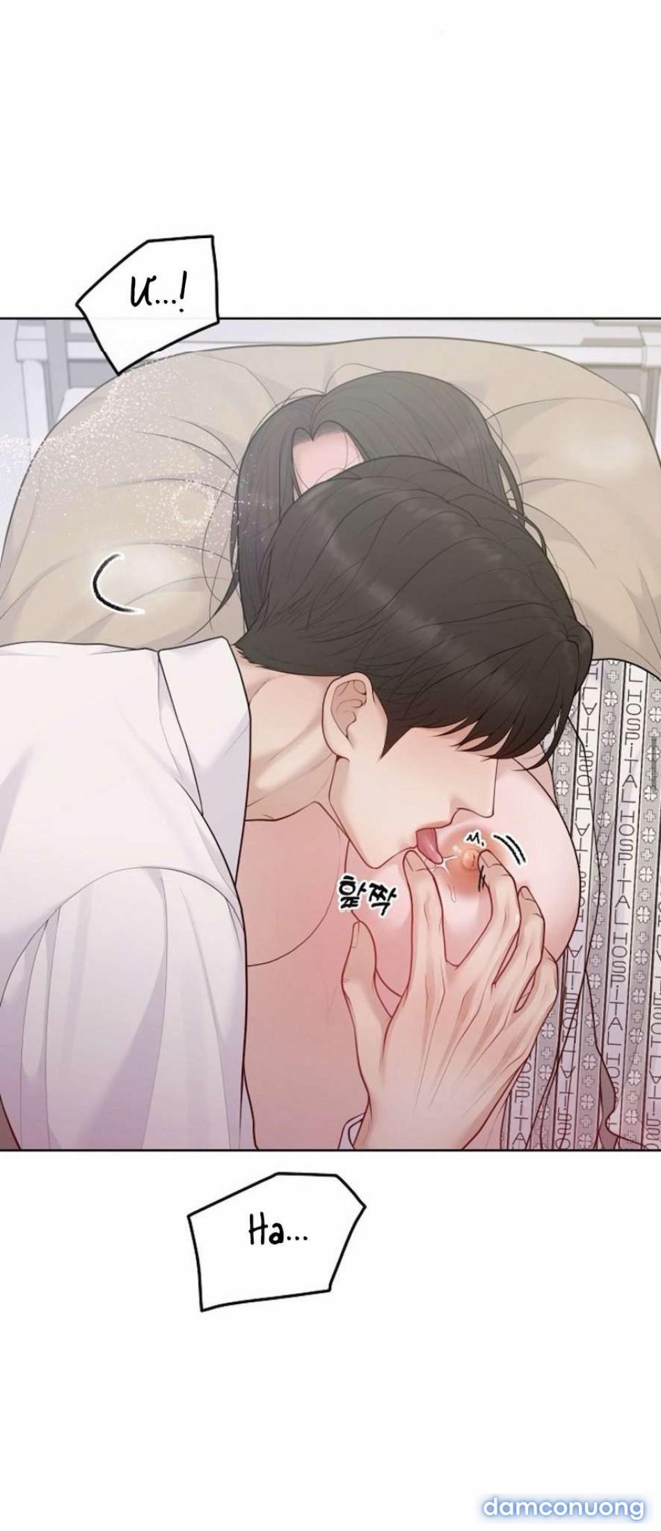 〖18+〗- Mang Thai, Chiếm Đoạt 10 trang 30