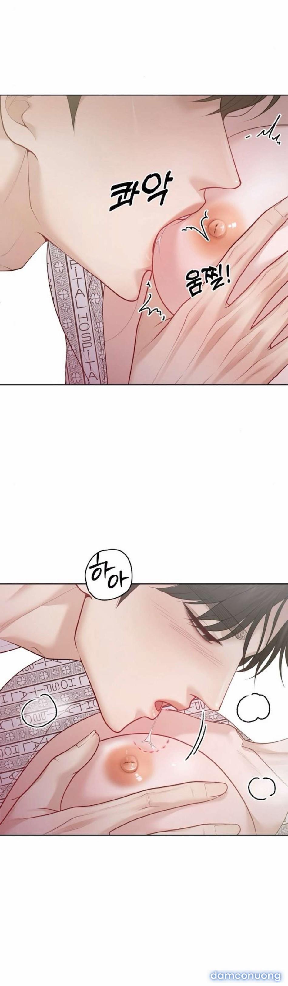 〖18+〗- Mang Thai, Chiếm Đoạt 10 trang 31