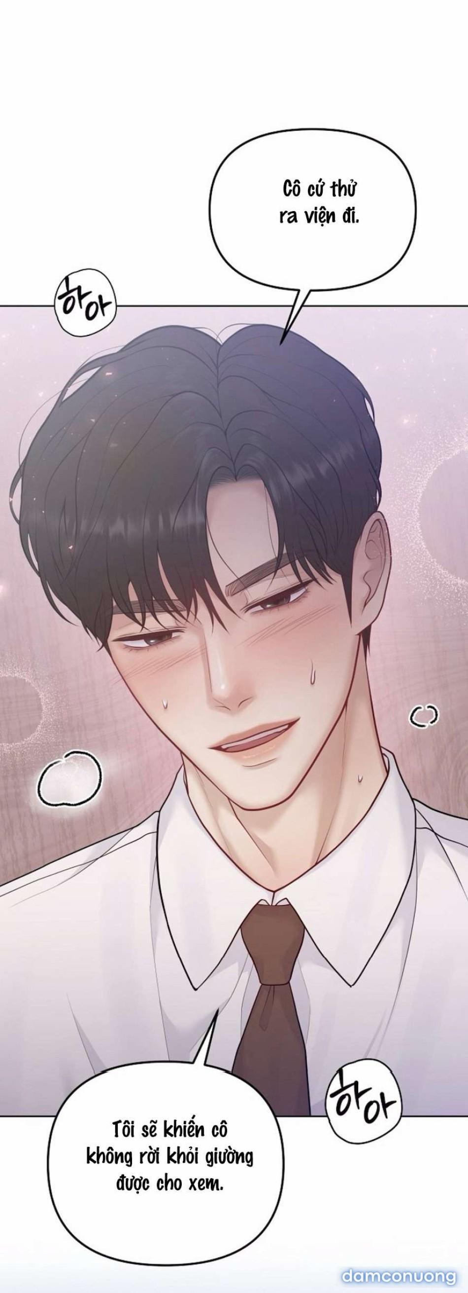 〖18+〗- Mang Thai, Chiếm Đoạt 10 trang 35