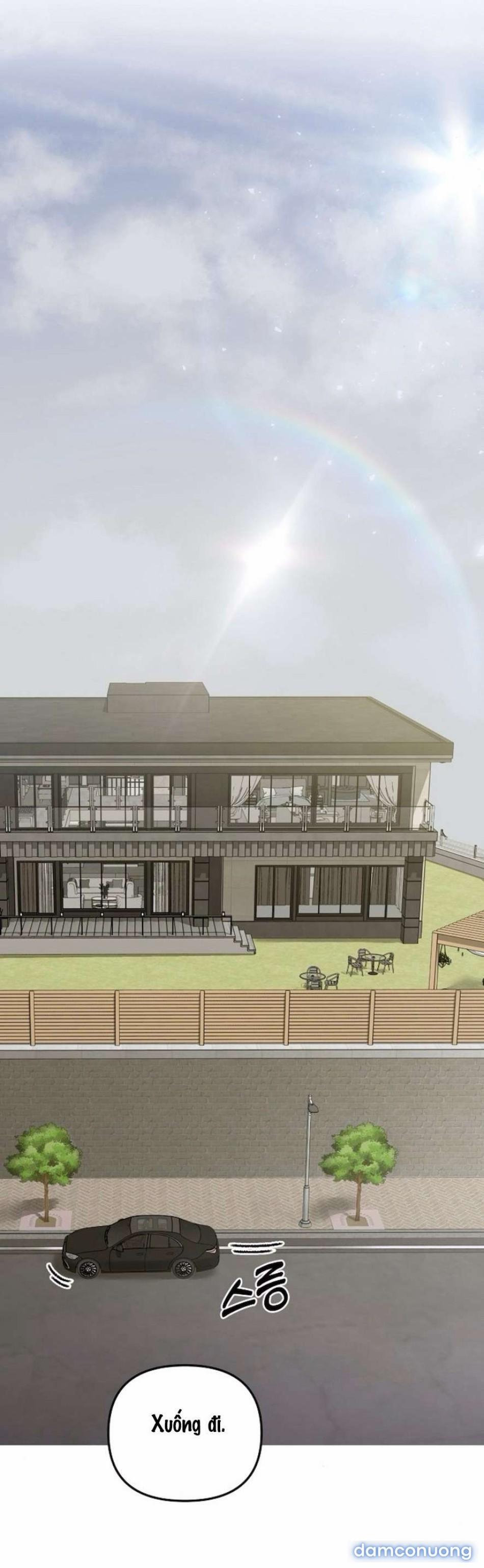 〖18+〗- Mang Thai, Chiếm Đoạt 10 trang 36