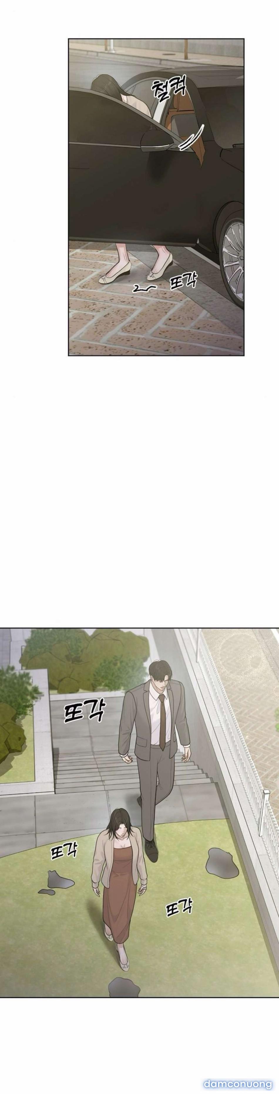 〖18+〗- Mang Thai, Chiếm Đoạt 10 trang 37