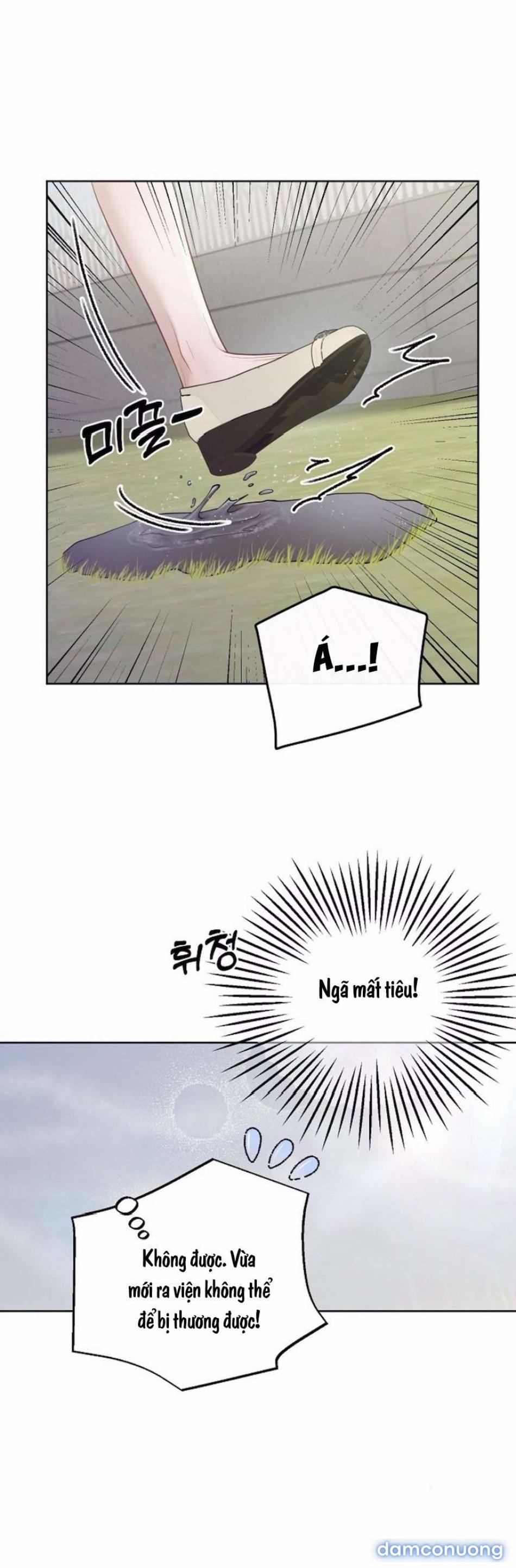 〖18+〗- Mang Thai, Chiếm Đoạt 10 trang 38