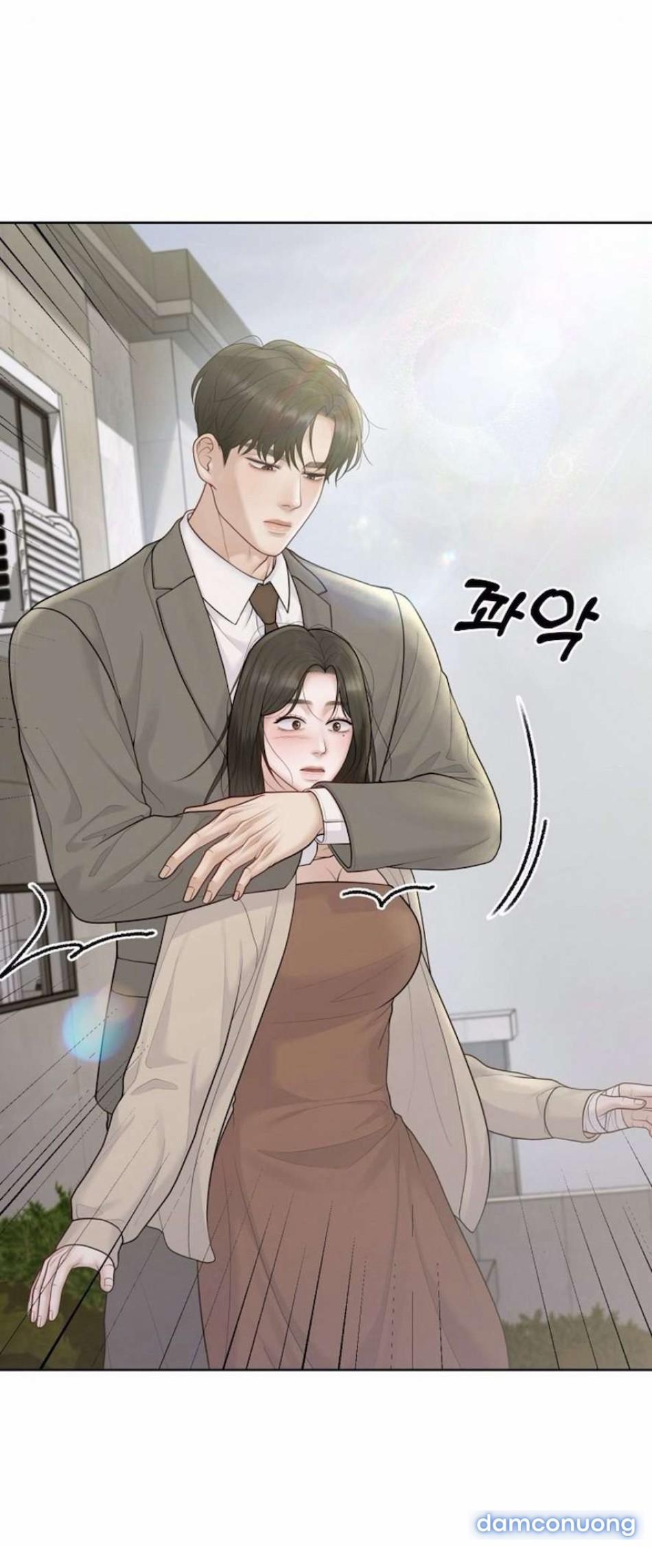 〖18+〗- Mang Thai, Chiếm Đoạt 10 trang 39