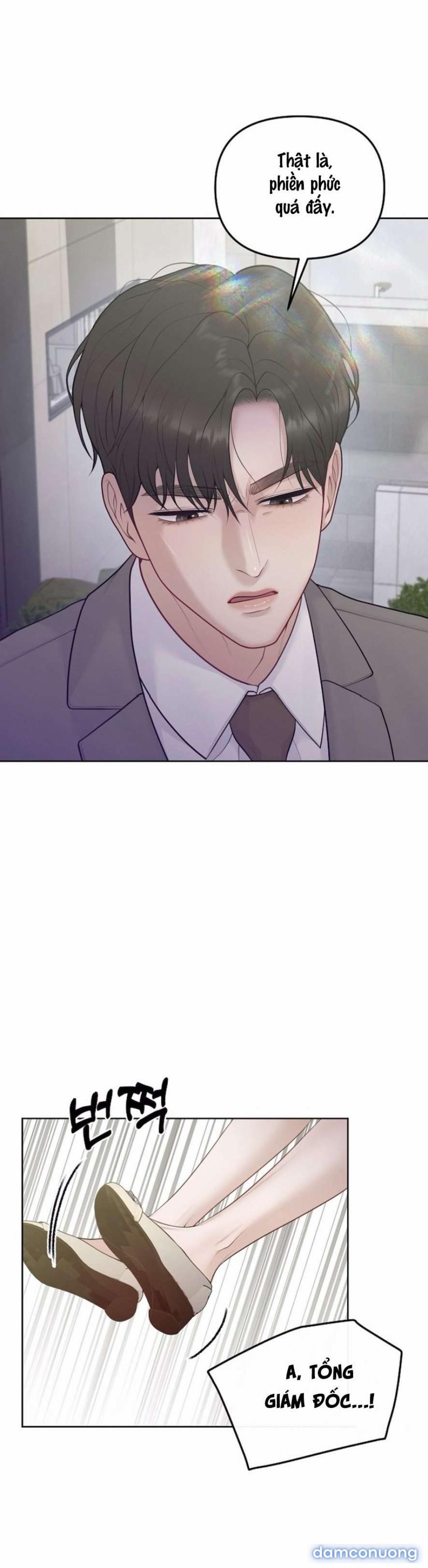 〖18+〗- Mang Thai, Chiếm Đoạt 10 trang 40