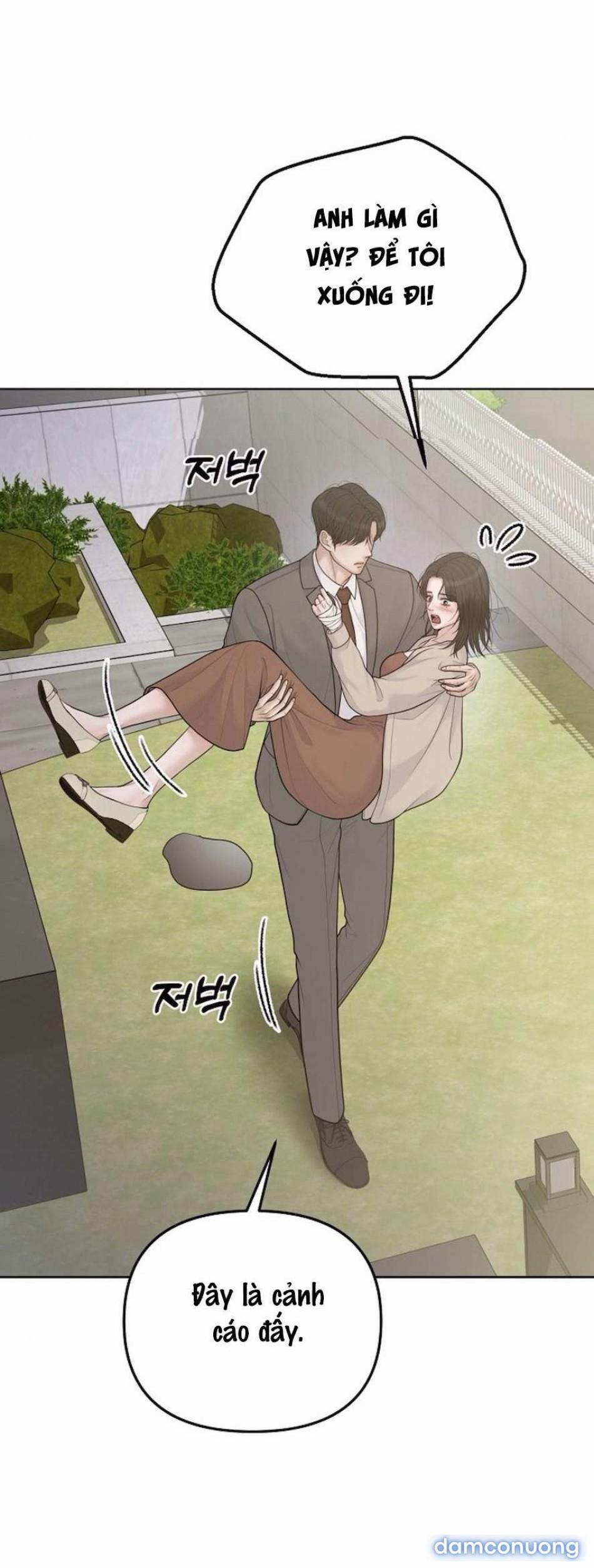 〖18+〗- Mang Thai, Chiếm Đoạt 10 trang 41