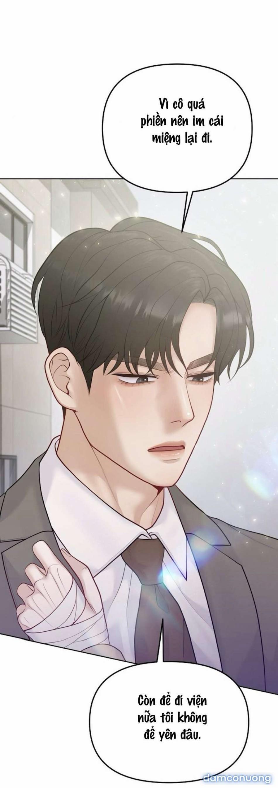 〖18+〗- Mang Thai, Chiếm Đoạt 10 trang 42