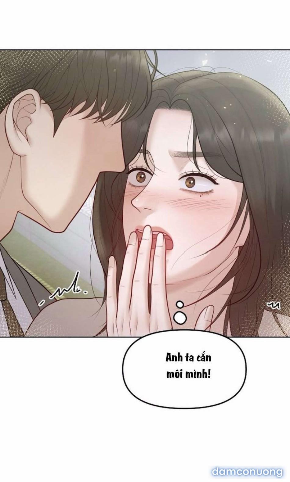 〖18+〗- Mang Thai, Chiếm Đoạt 11 trang 10