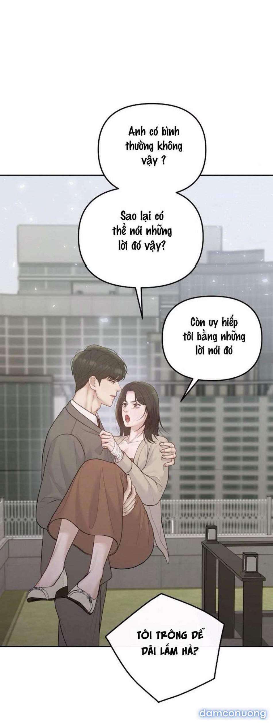 〖18+〗- Mang Thai, Chiếm Đoạt 11 trang 14