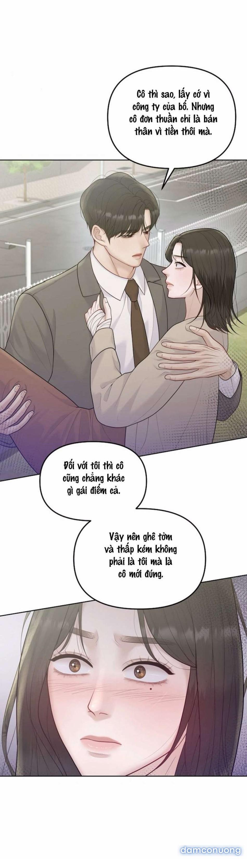 〖18+〗- Mang Thai, Chiếm Đoạt 11 trang 17