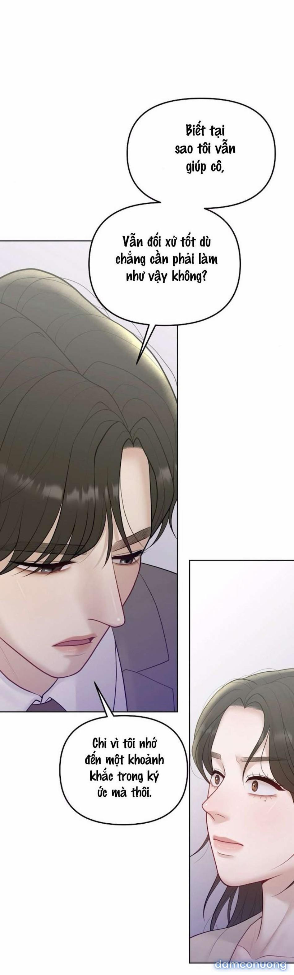 〖18+〗- Mang Thai, Chiếm Đoạt 11 trang 18