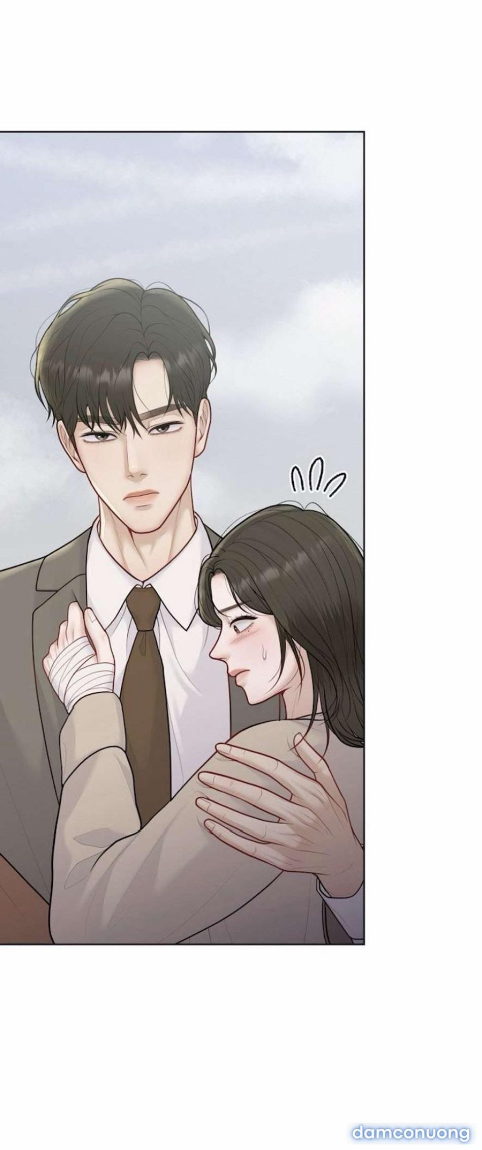 〖18+〗- Mang Thai, Chiếm Đoạt 11 trang 22