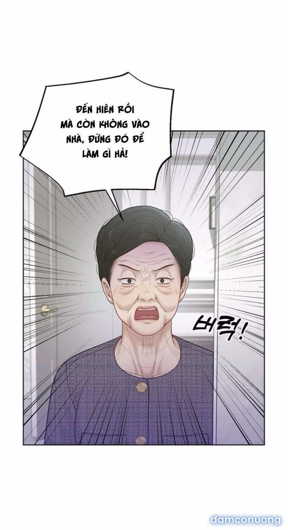 〖18+〗- Mang Thai, Chiếm Đoạt 11 trang 25