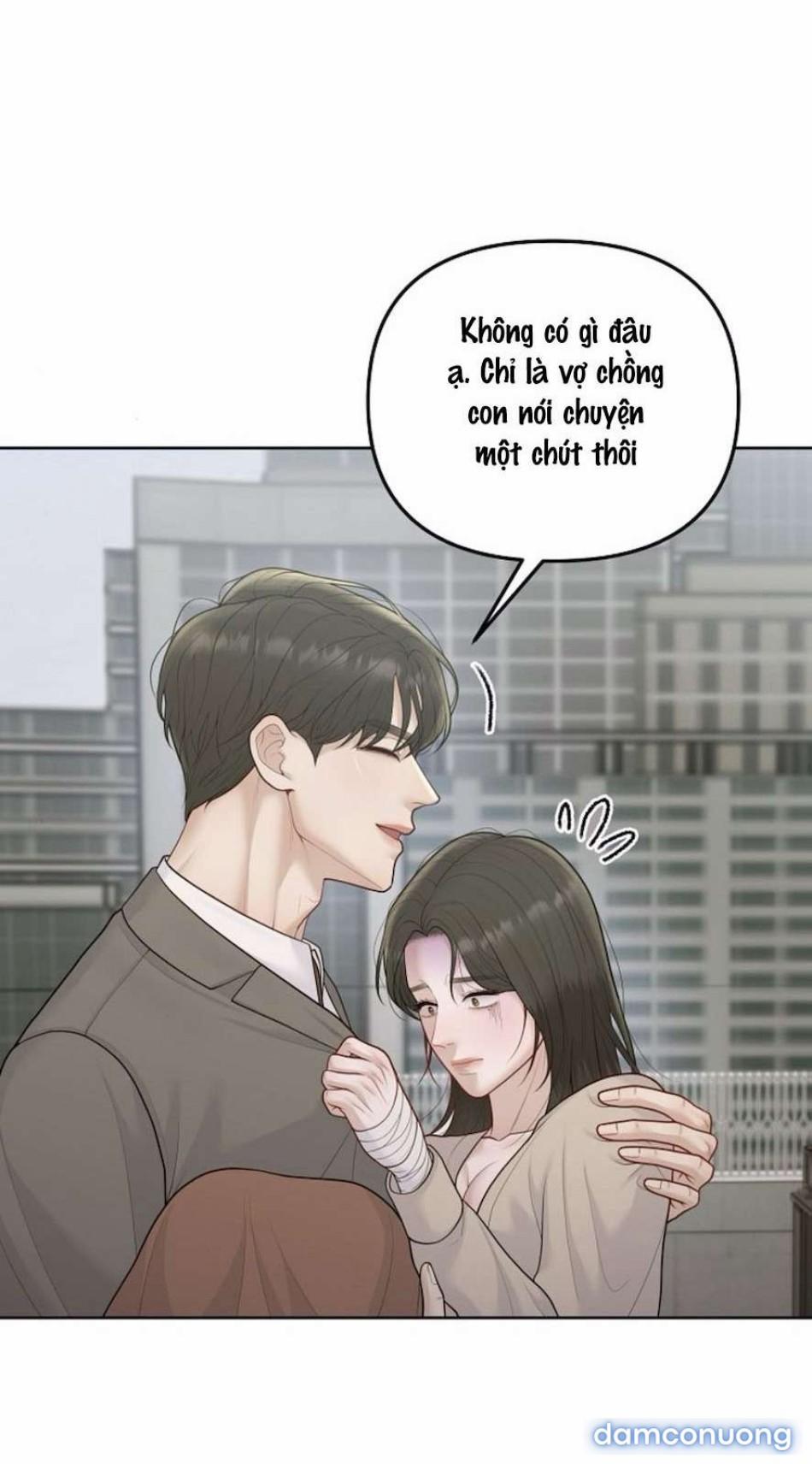 〖18+〗- Mang Thai, Chiếm Đoạt 11 trang 26