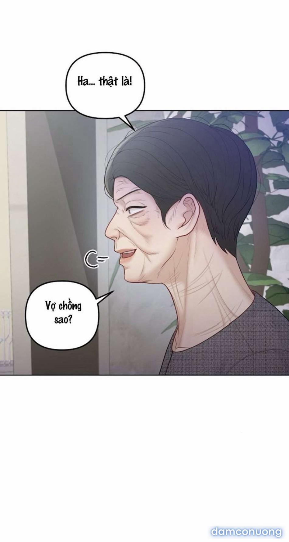 〖18+〗- Mang Thai, Chiếm Đoạt 11 trang 27