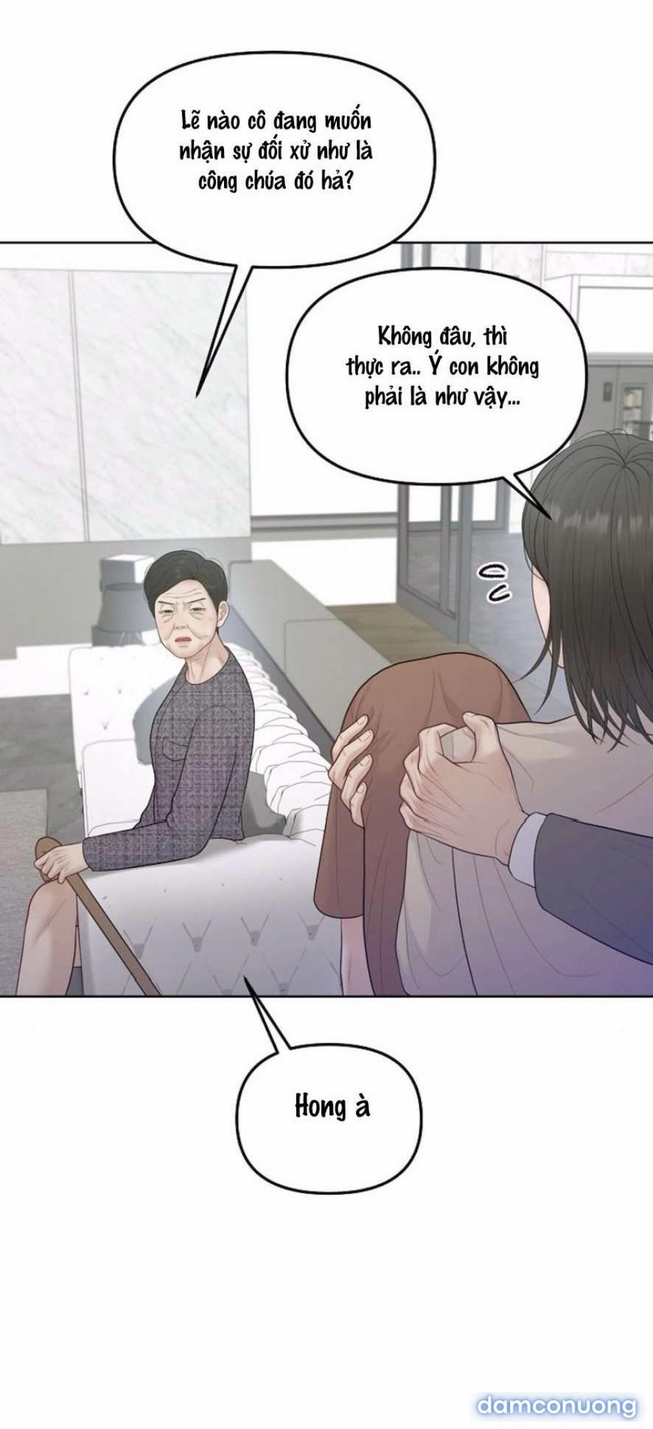 〖18+〗- Mang Thai, Chiếm Đoạt 11 trang 31