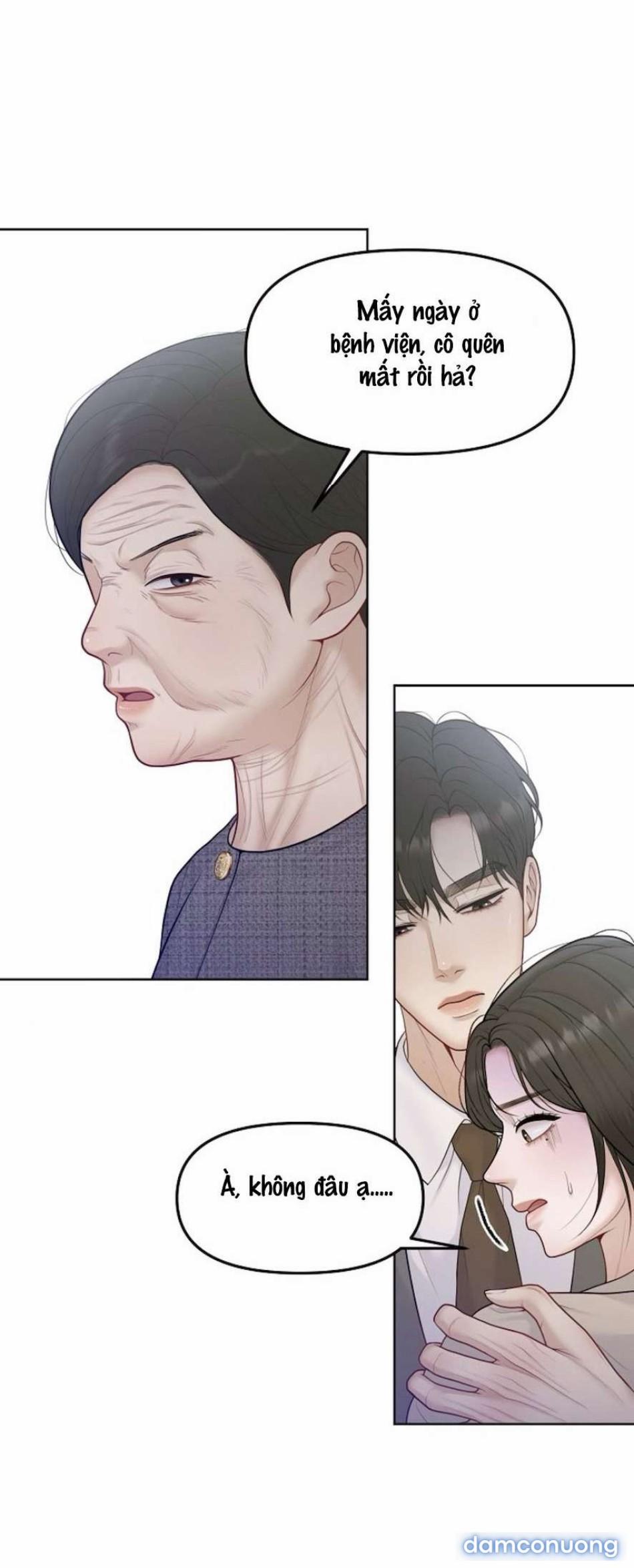 〖18+〗- Mang Thai, Chiếm Đoạt 11 trang 32