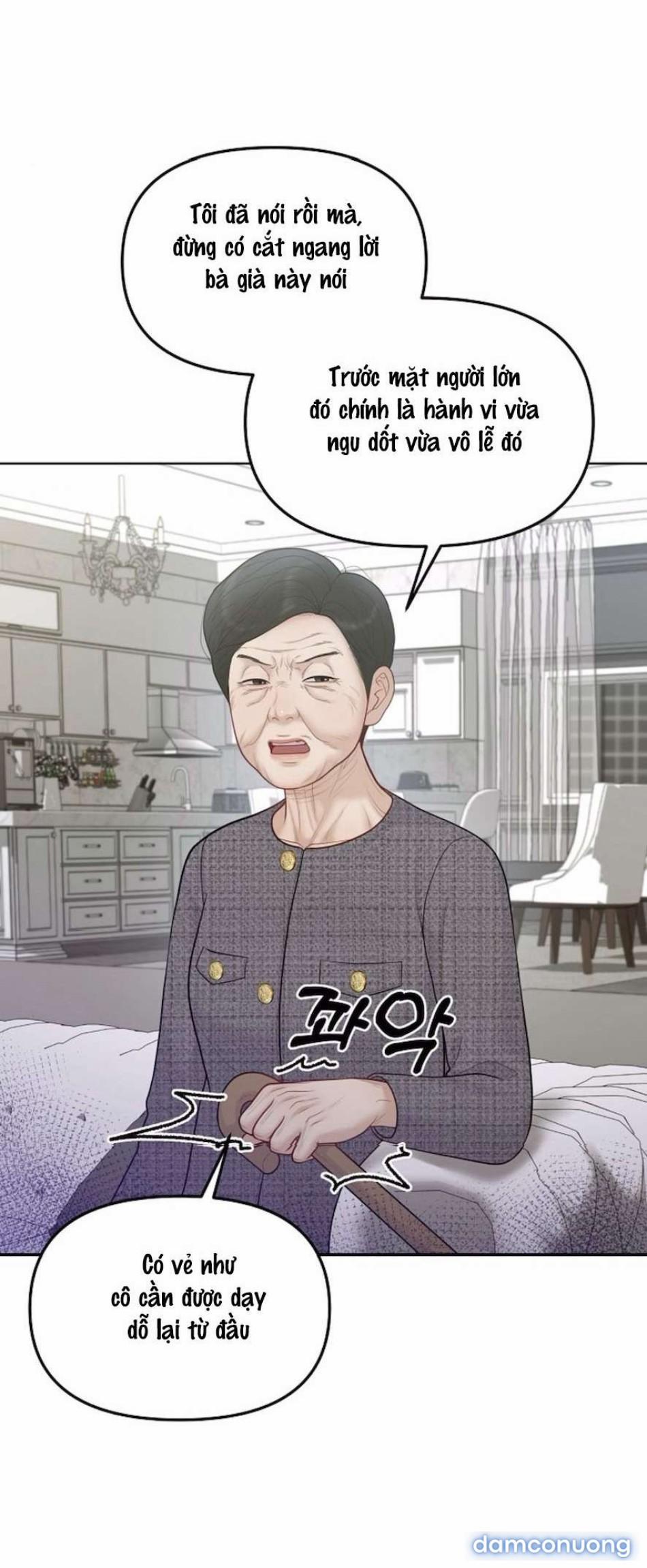 〖18+〗- Mang Thai, Chiếm Đoạt 11 trang 33