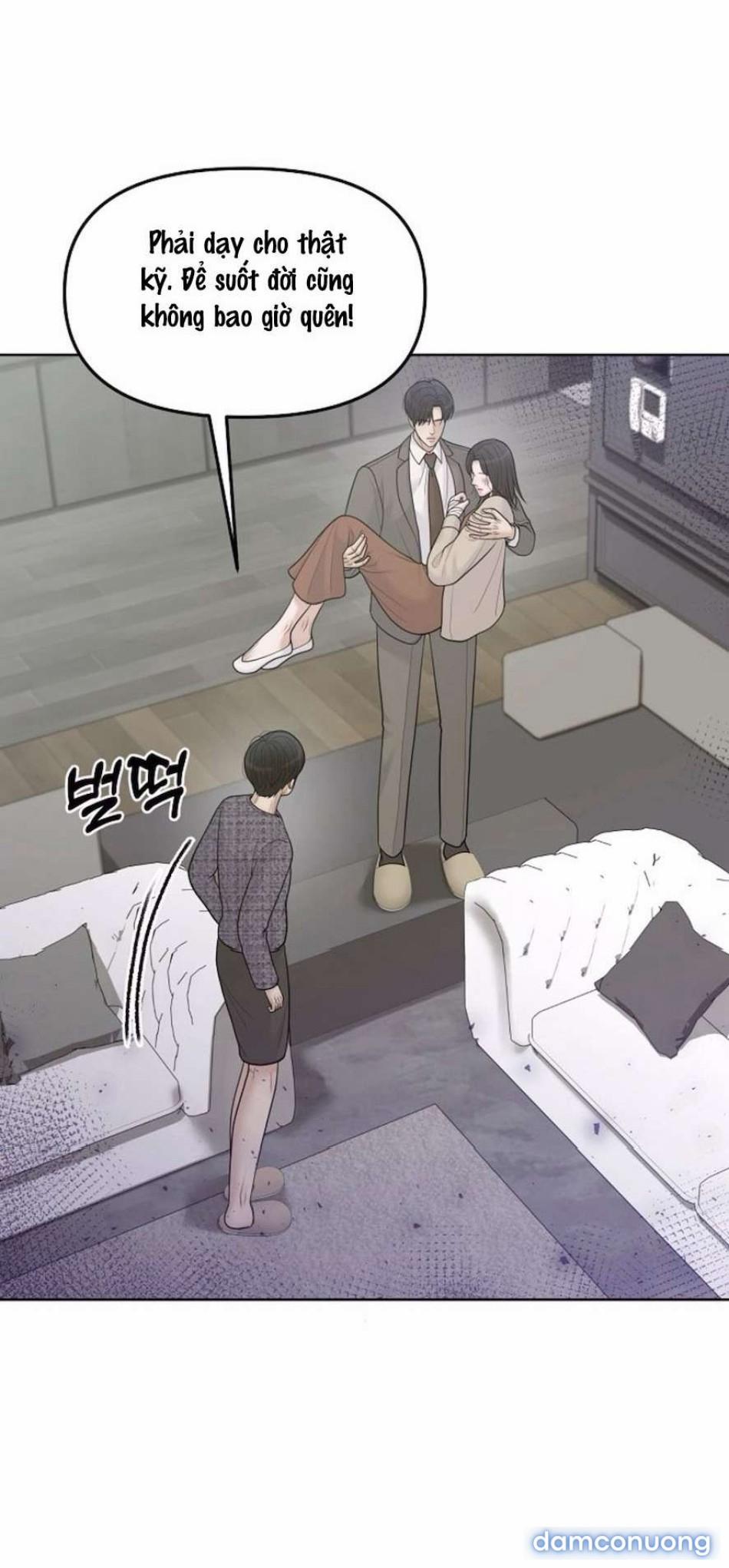 〖18+〗- Mang Thai, Chiếm Đoạt 11 trang 34