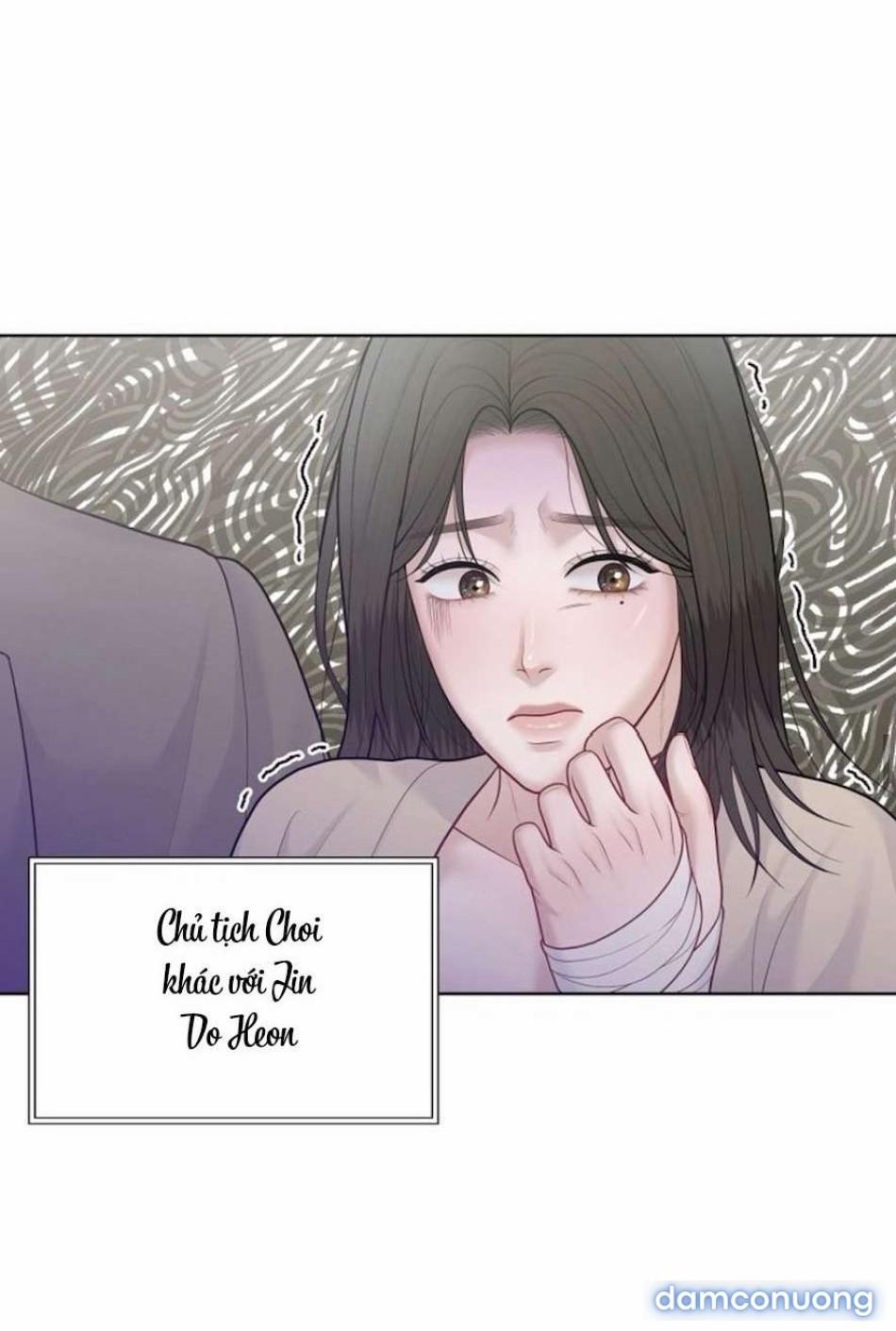 〖18+〗- Mang Thai, Chiếm Đoạt 11 trang 35